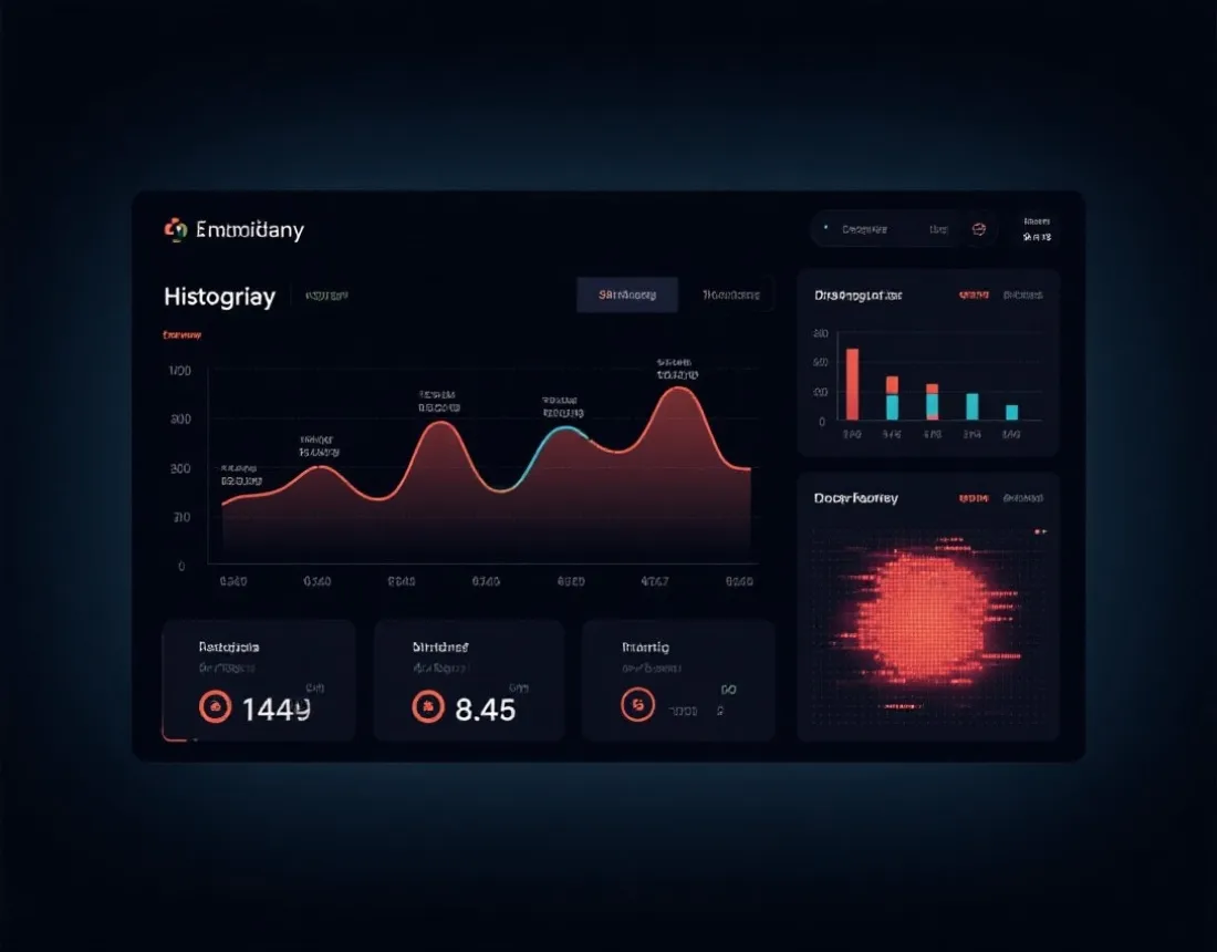 历史数据回测与走势规律图示